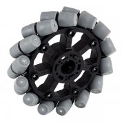 Heavy-duty Mecanum wheel non-standard customization