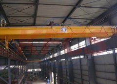 LH Electric Hoist Overhead Crane