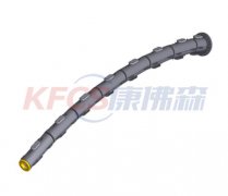 Steel Vertebrae polyurethane bending restrictor  of Chinese manufacturer