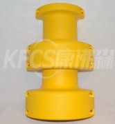 Can provide internal design and solutions for polyurethane bending restrictor