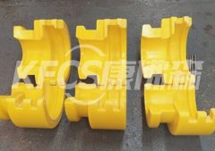 Design analysis and solution of bending restrictor origin China