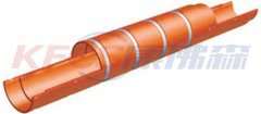 Advantages of cable protective sleeve in submarine environment