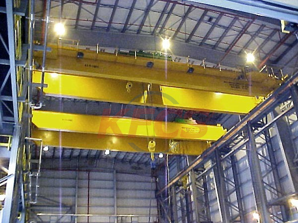 Intelligent crane manufacturer