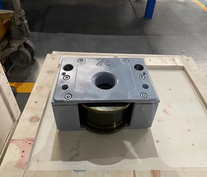 Driving Wheel Block System Supplier